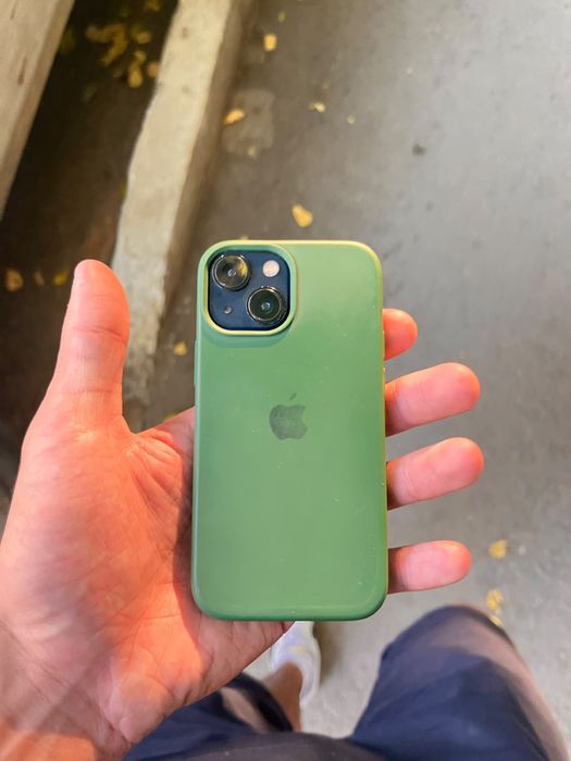 Продам iphone 13 mini