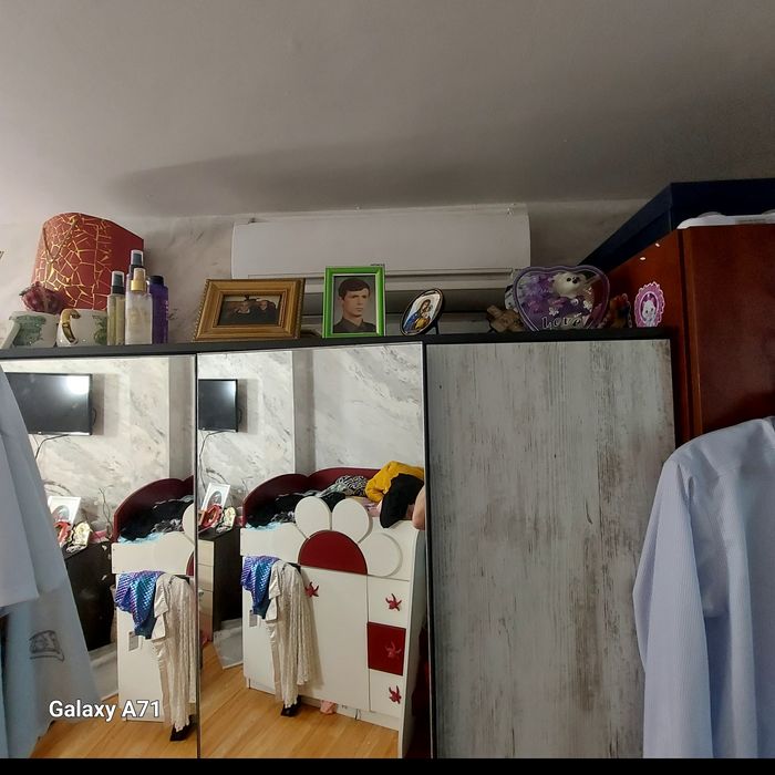 Апартамент в 9-ти квартал