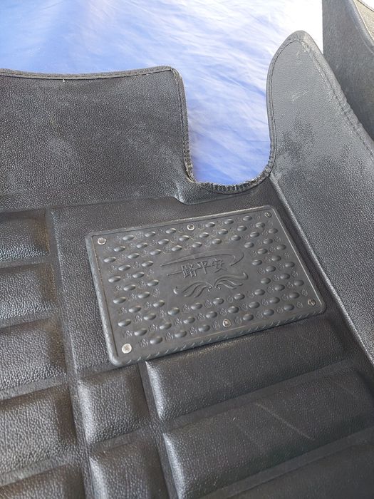 Оригинал полик BYD distroyer 05