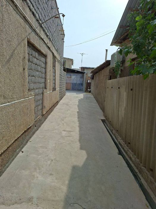 Газалкентда ховли уй сотилади