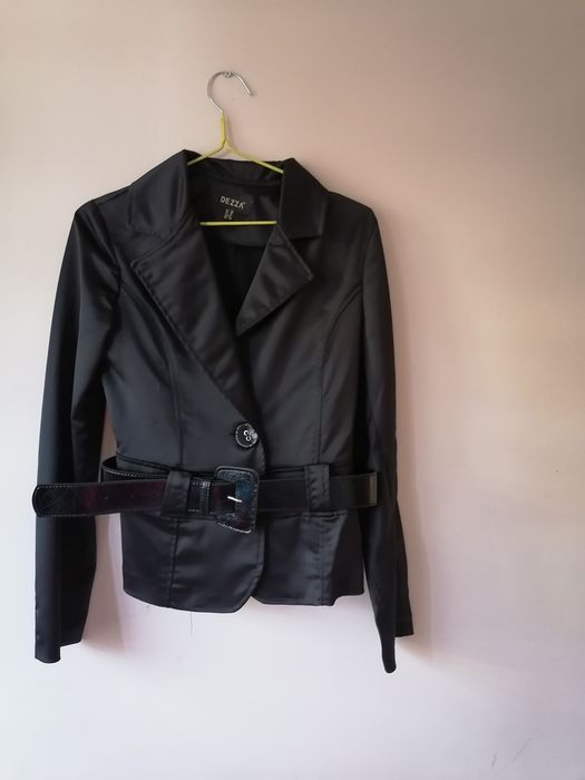 Сукман и сако размер S