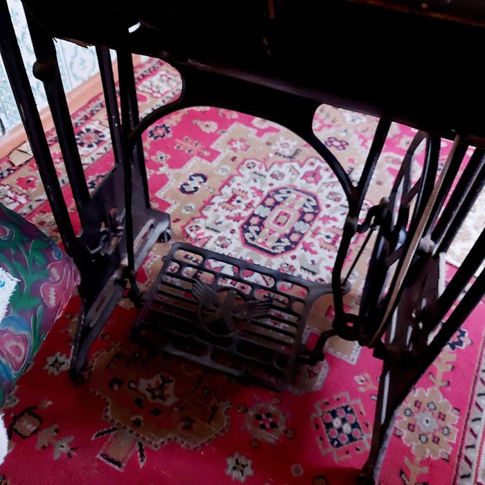 Хорошая швейная машина