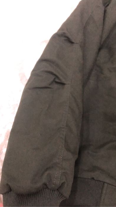 Куртка Новая Мужская