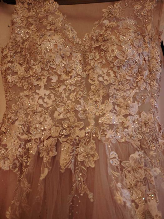 Абитуриентска ( бална) рокля RADICHEV