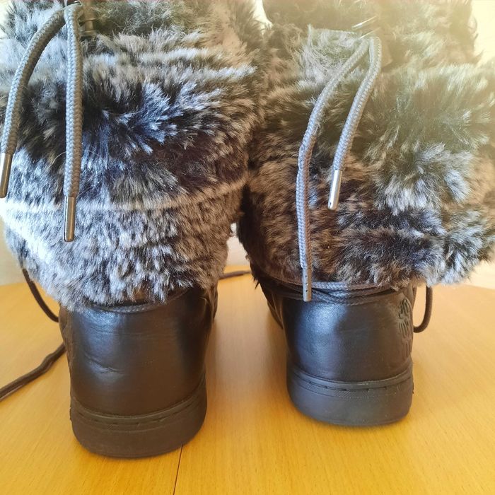 Ботуши/боти Satorisan, N38