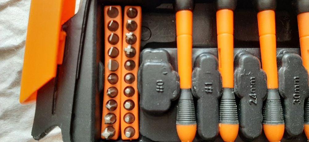 Продам набор инструментов