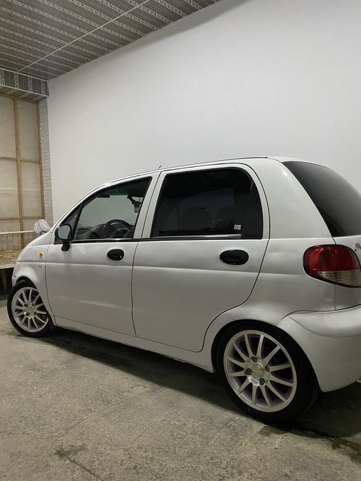 Matiz mx sotiladi