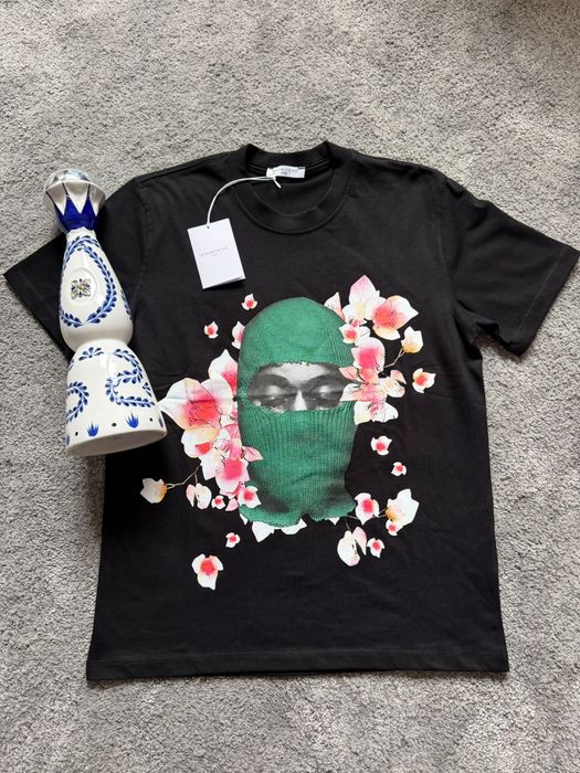 Tricou Ih Nom Uh Nit guess negru