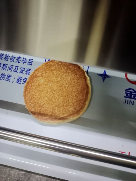 Конвейерные тостер для булочек гамбургеров