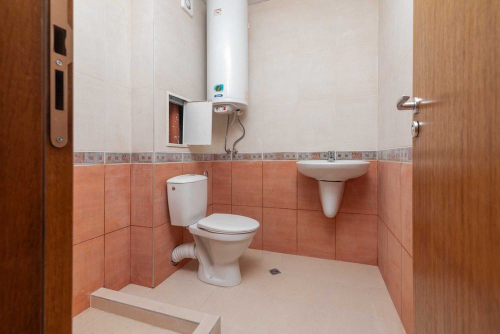 Продава се Двустаен апартамент в Бяла - 63 кв.м за 756 €/кв.м - Снимка #3