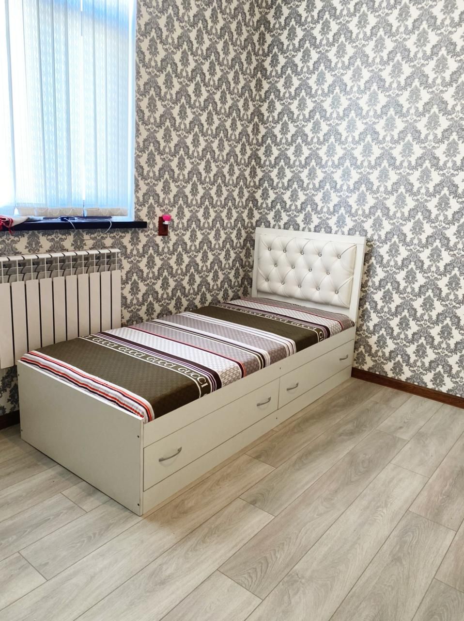детские кровати в шымкенте