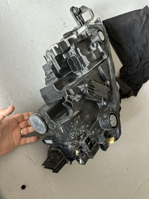 Far stânga full led skoda scala.cod:657941015.a.