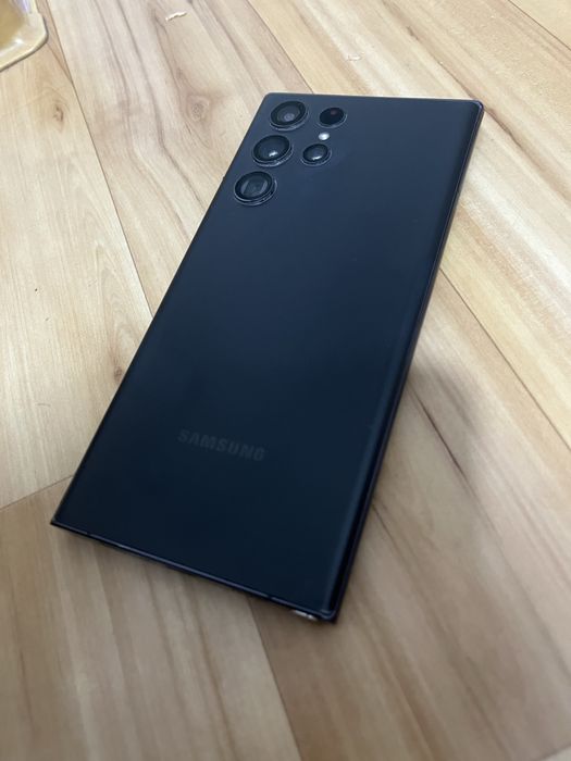 Самсунг S22 Ultra 5G 256гб