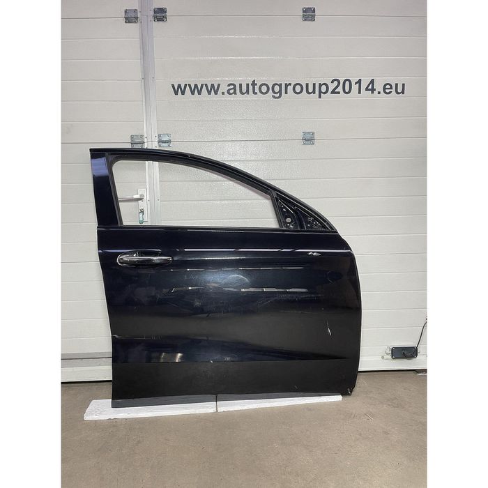 Предна дясна врата за mercedes gle coupe c292 - a2927200205