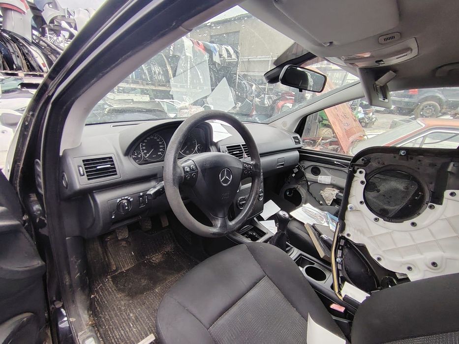 Aripa spate stanga Mercedes-Benz A-Class 2009 A 160 CDI MT (82 hp)