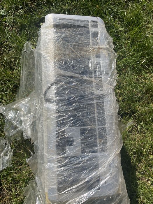 Calculator complet MicroData V2 + Monitor Philips