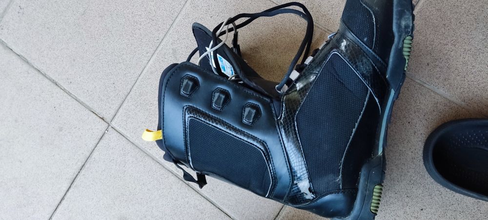 Boți Snowboard 42