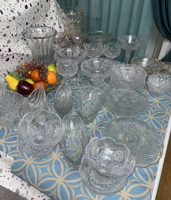 Распродажа! Сервиз