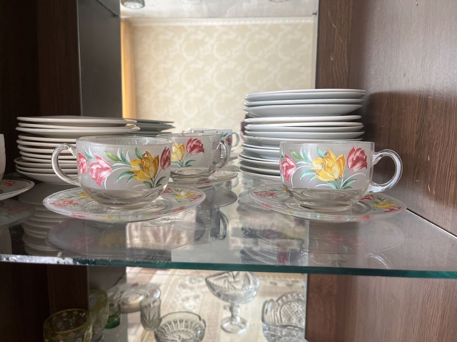 Срочно продам посуды