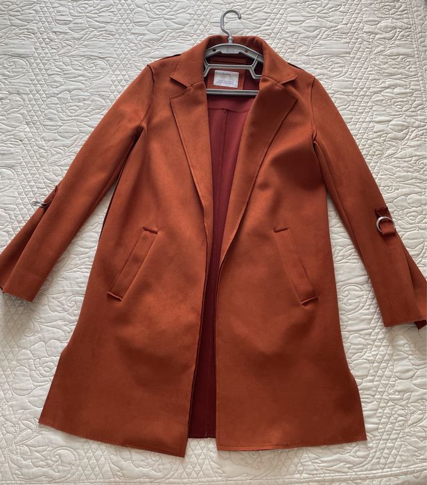 Palton de damă modern