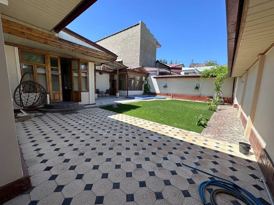 Сдаётся Дом на Новомосковской (Ориентир Китайский торговый дом)