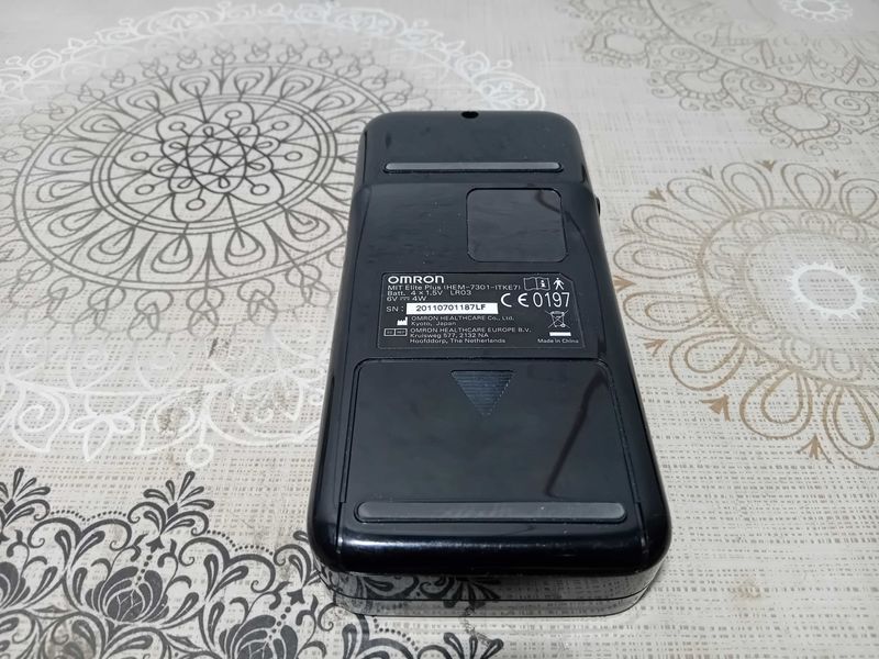 Апарат за кръвно - Mit elite plus