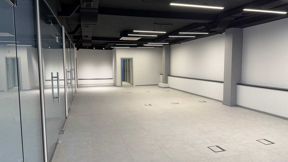 Продажа офиса 294м первая линия мас-в Башлык, малая кольц-я дорога(ЛА)