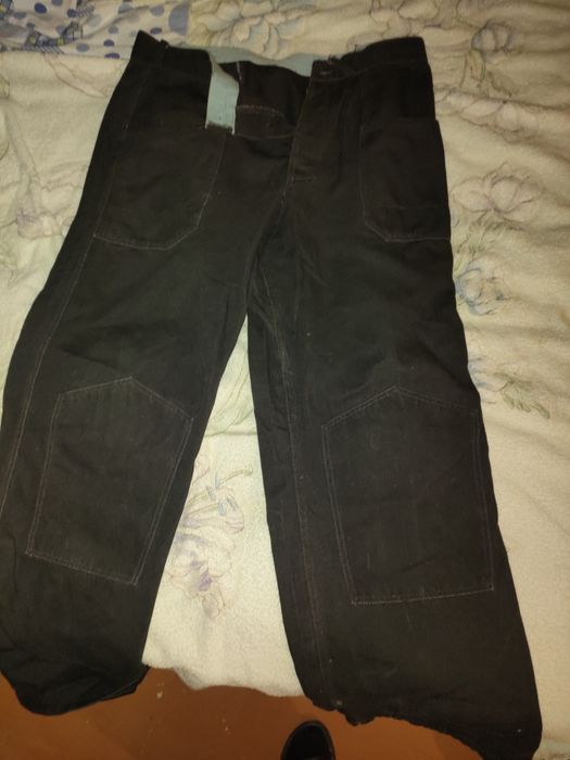 Штаны хб. Для работы.очень удобные