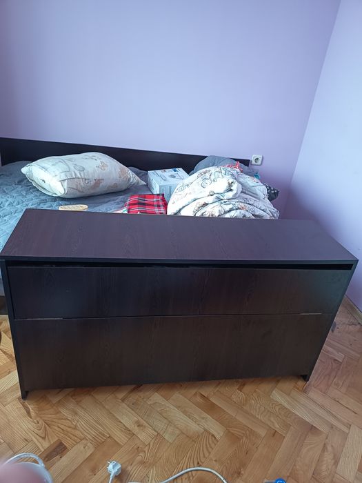 Ракла за легло персон и половина