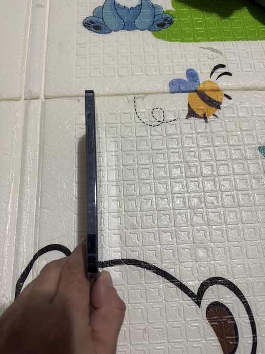 Айфон 13 про макс