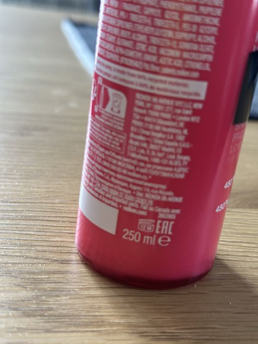 Redken Thermal Spray 11