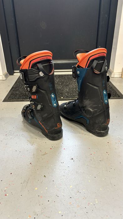 Clapari Salomon S/Max 120 26/26,5