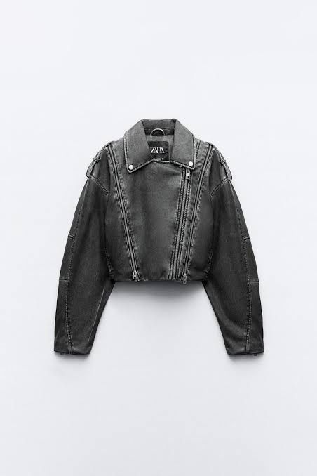 Ново яке Zara xs