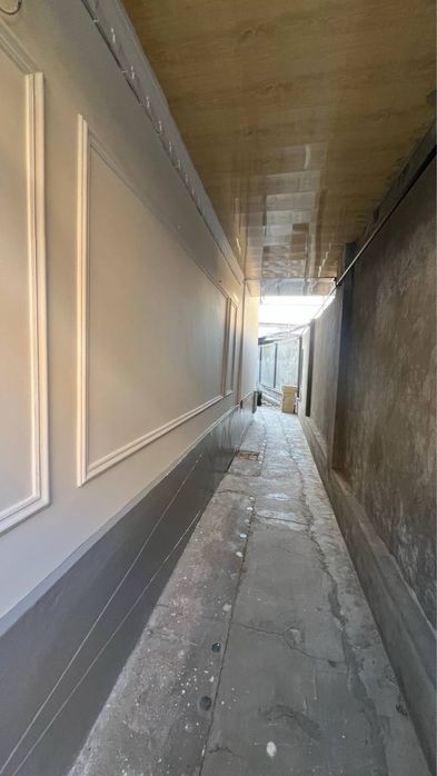 Uchastka Shtab mahalla