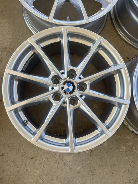 Джанти 5.112 BMW 17”