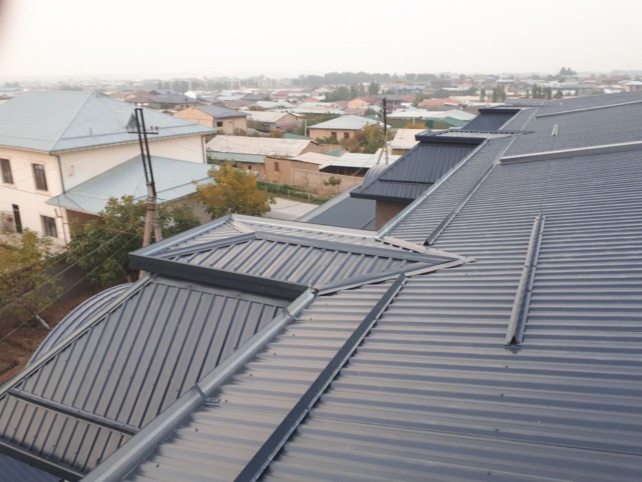 Tomlarni yopish xizmati