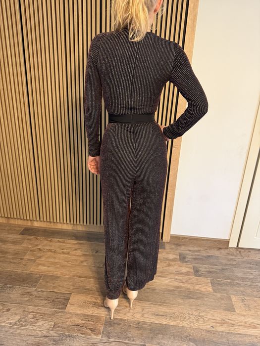 Гащеризон Nikole Collection, рокля Zara, комплект Fashion room