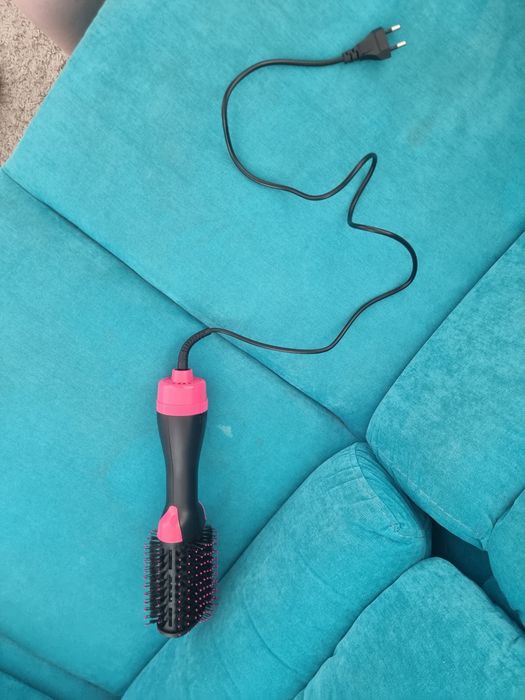 Продам фен щетку