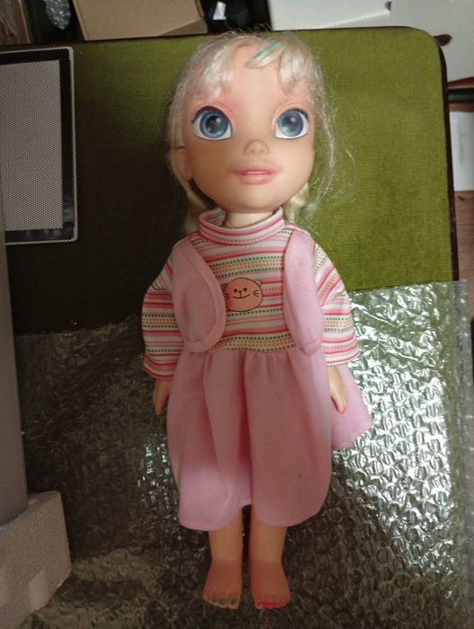 Куклы ,Конструктор металлический Юг