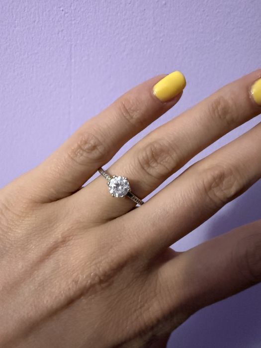 Пръстебн Pandora