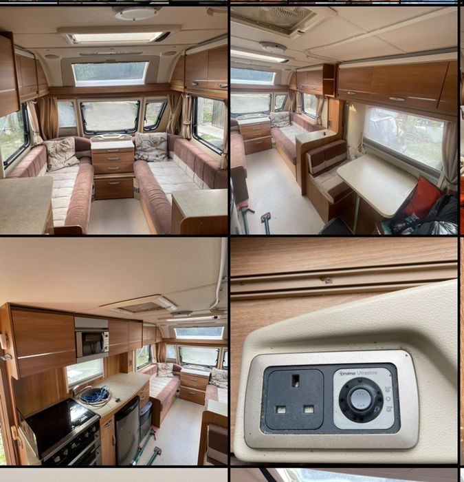 Swift Corniche 2012  Inm Romania
