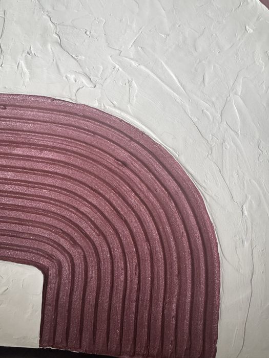 Картина телстура ръчна изработка