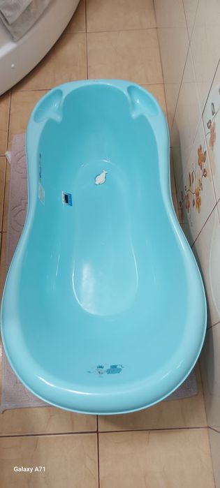 Vând cadita Tega bebeluși