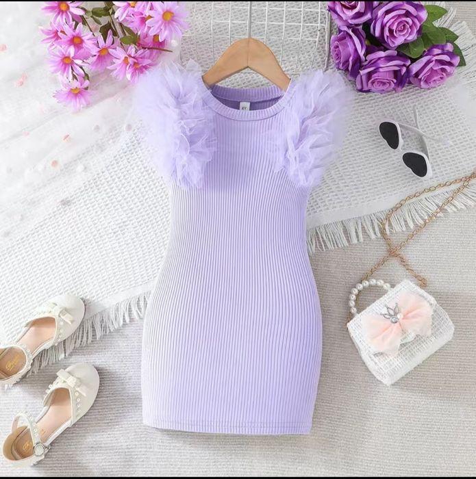 Продам детское платье