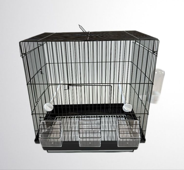 Papugay sayroqi qush qafasi. (Kod-6405)