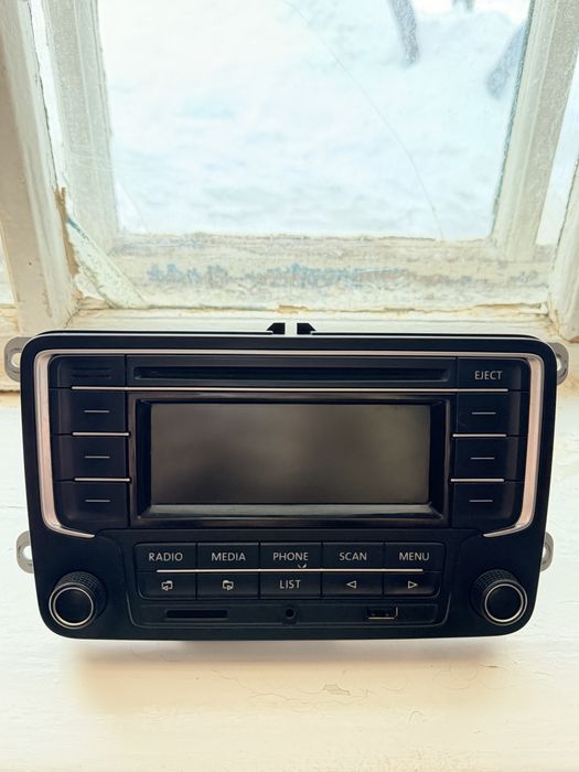 Магнитофон поло оригинал