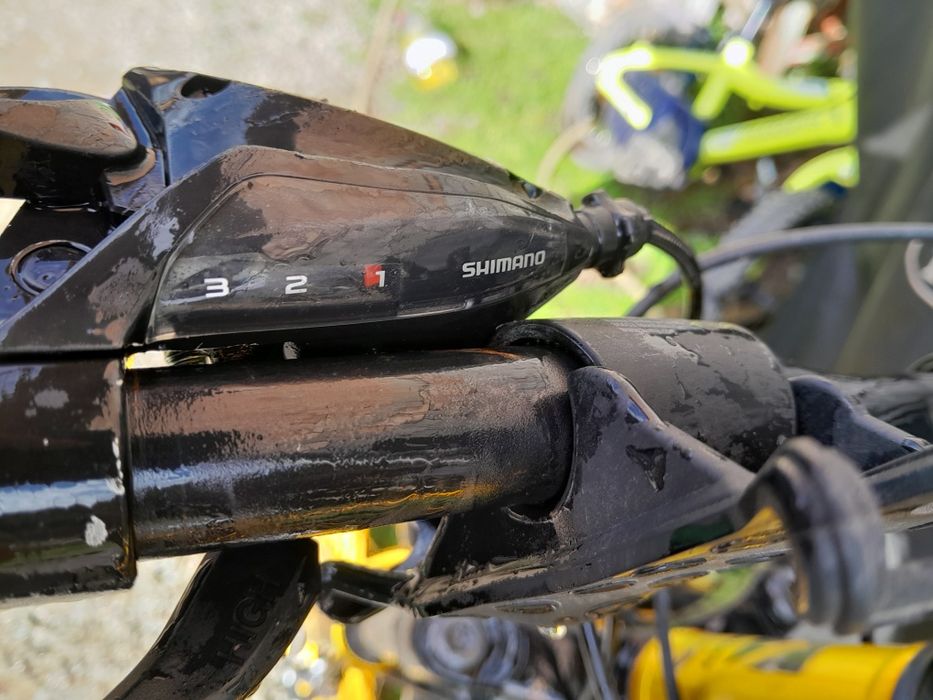 Bicicletă de vânzare