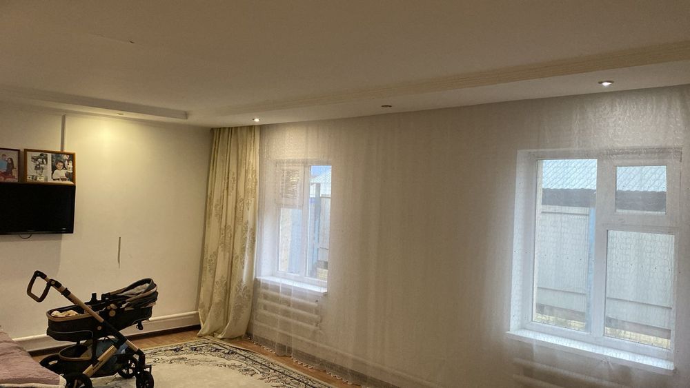 Продам тёплый уютный Дом