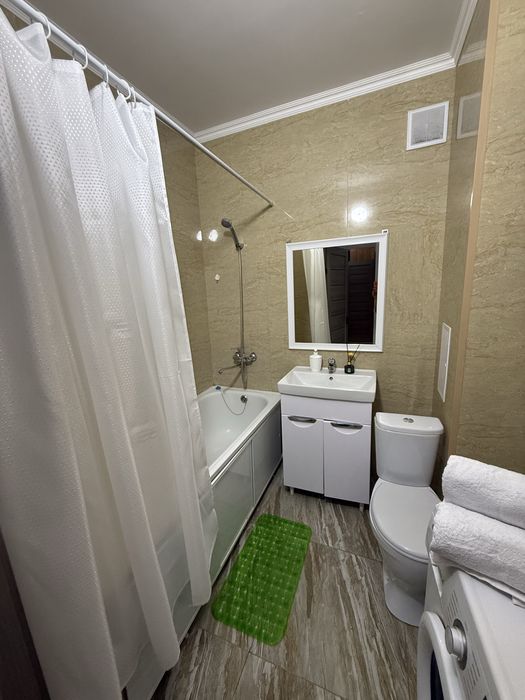 Кввртира Посуточно район Нова Сити