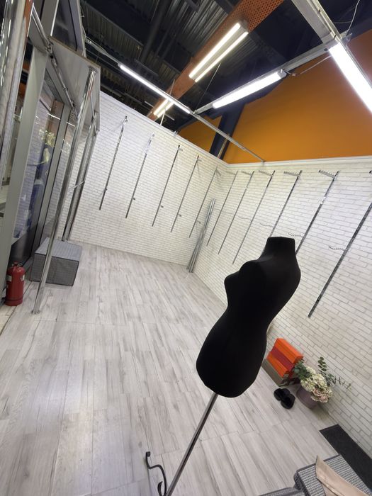 Продам бутик тц Адем-1